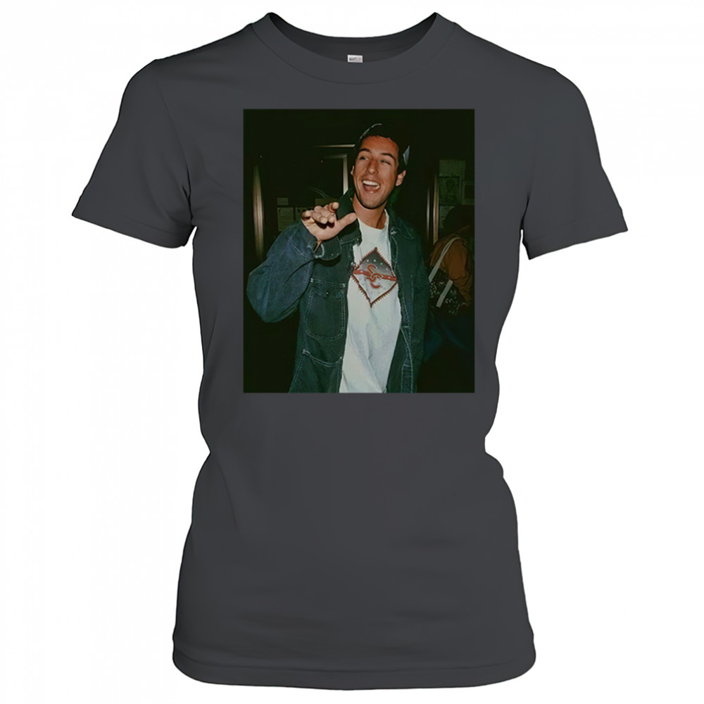 Adam Sandler Happy Gilmore Shirt Women's T-shirt