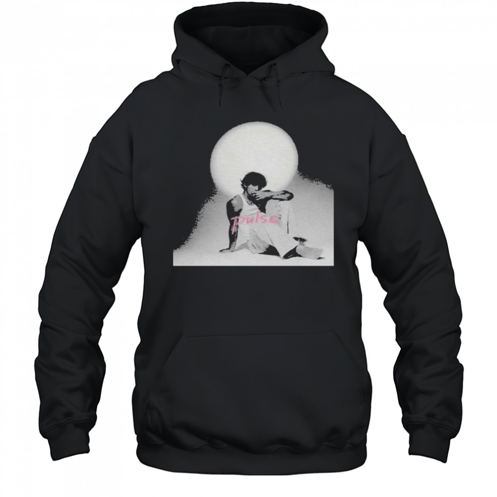 Benson Boone Pulse T-Shirt Hoodie
