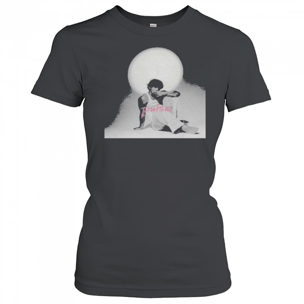 Benson Boone Pulse T-Shirt Women's T-shirt