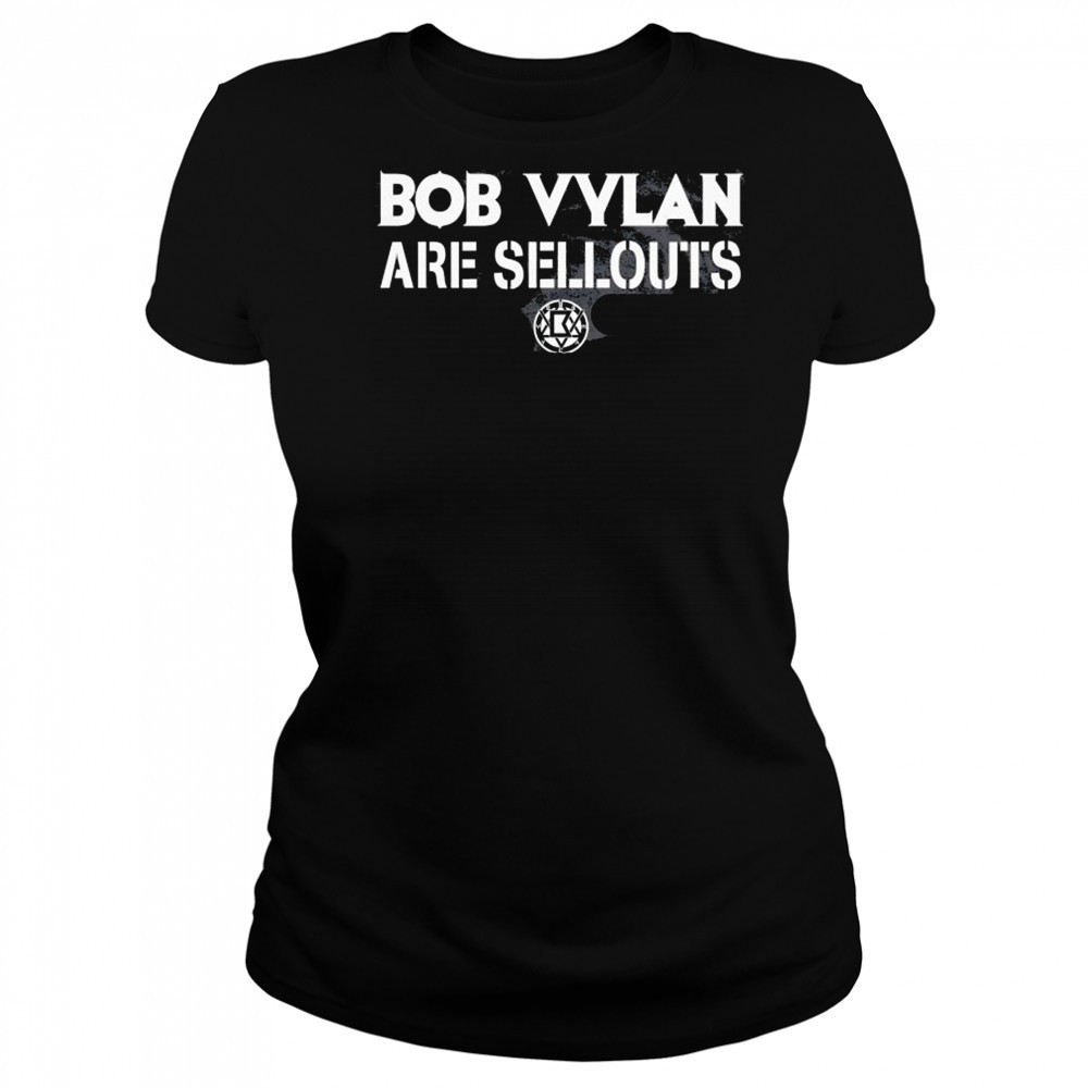 Bob Vylan Are Sellout T-shirt Women's T-shirt