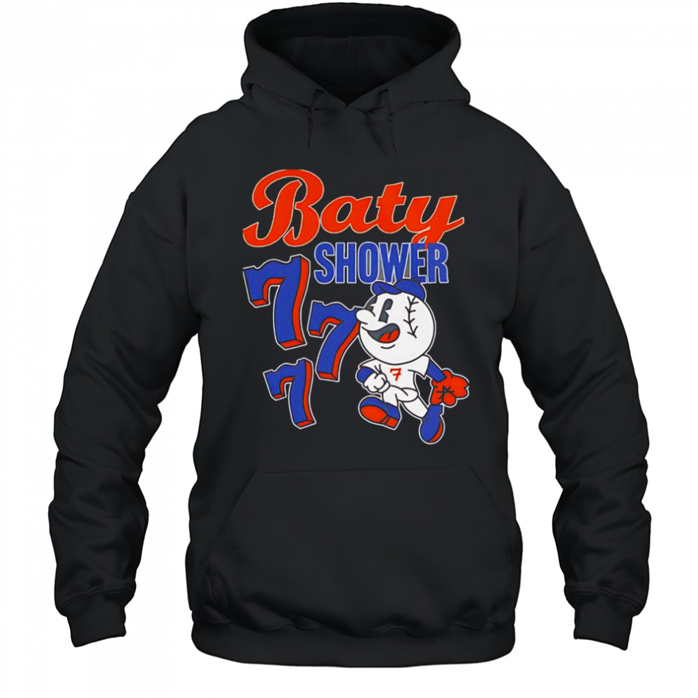 Brett Baty Mid-Summer Cartoon shirt Hoodie