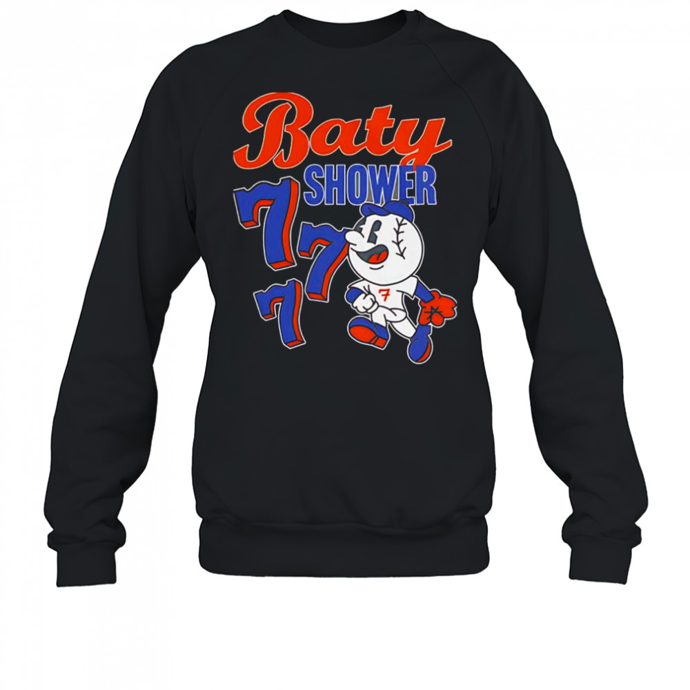 Brett Baty Mid-Summer Cartoon shirt Sweatshirt
