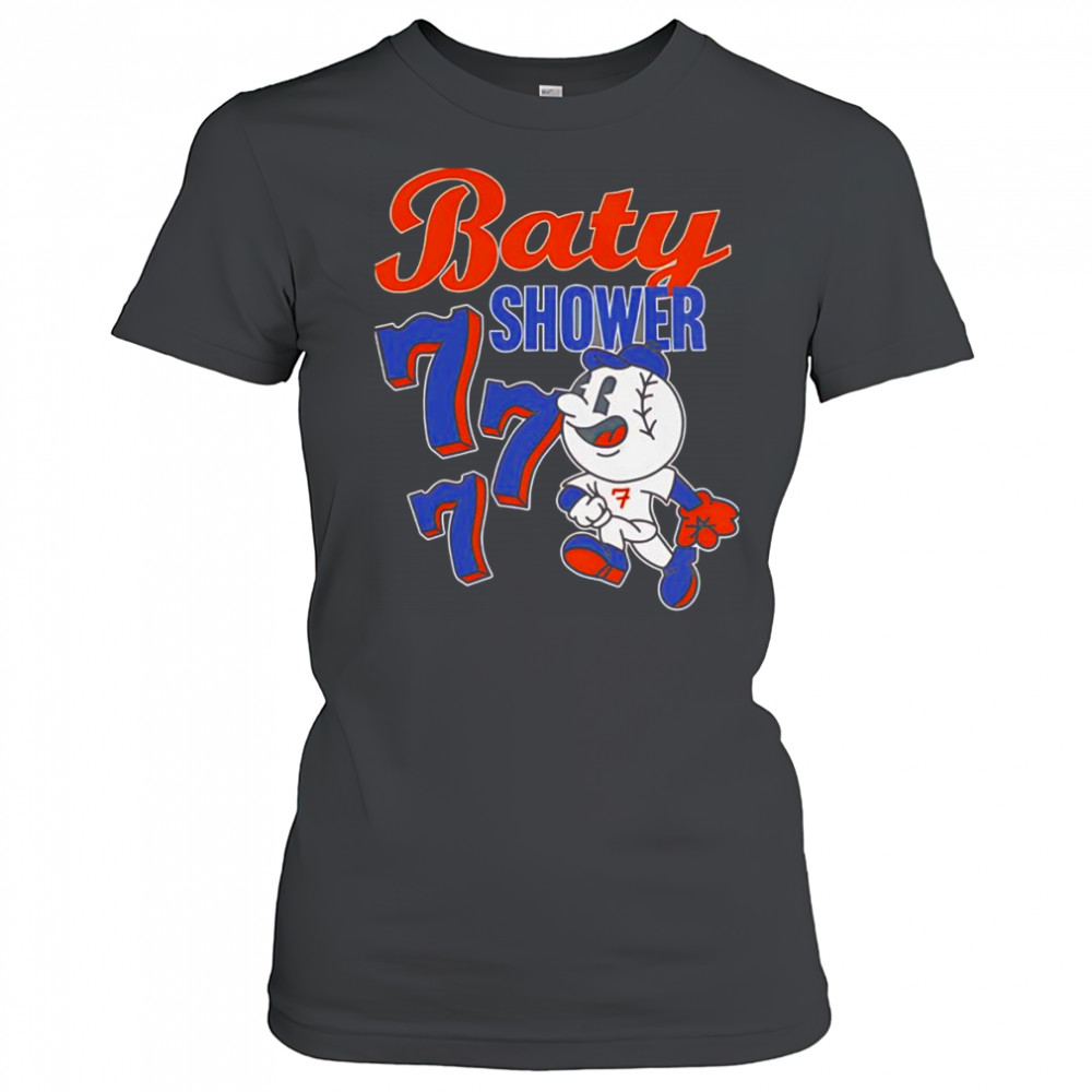 Brett Baty Mid-Summer Cartoon shirt Women's T-shirt