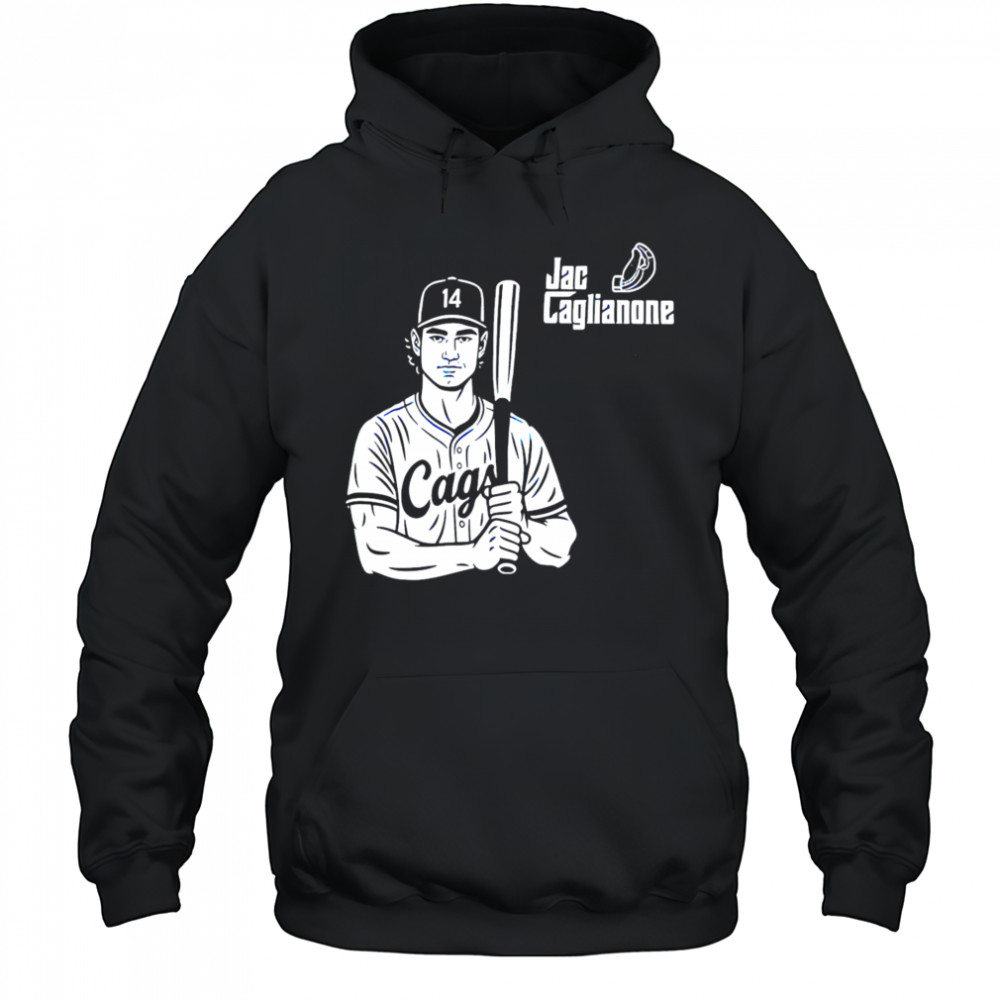 Cags Jac Caglianone mlb shirt Hoodie