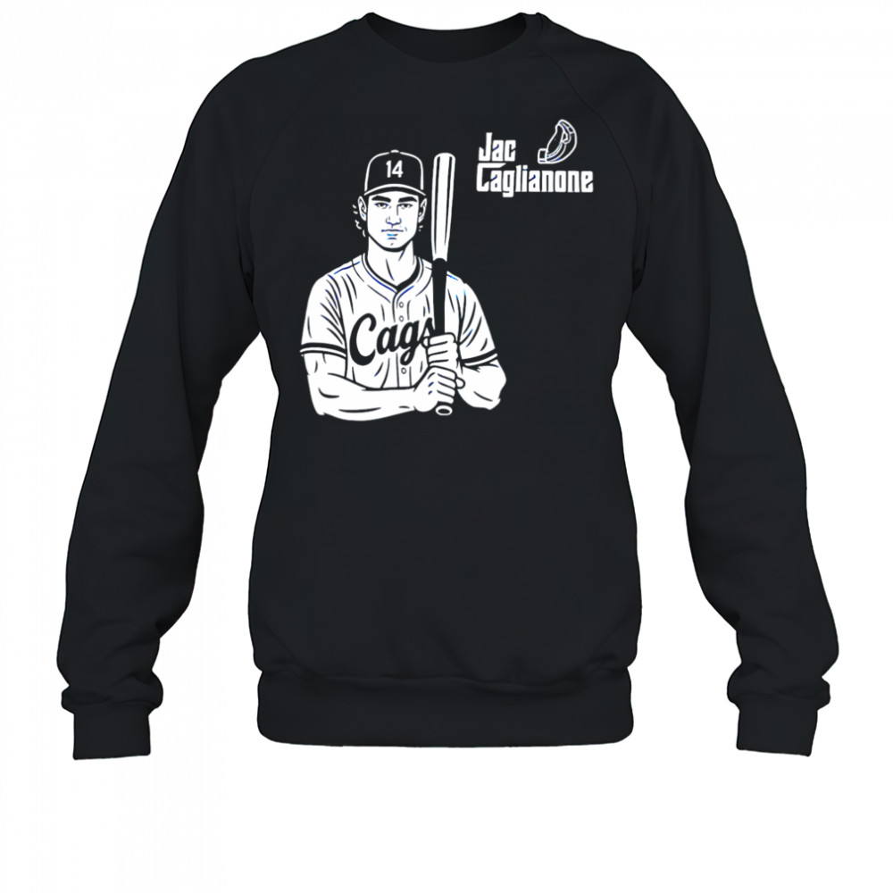 Cags Jac Caglianone mlb shirt Sweatshirt