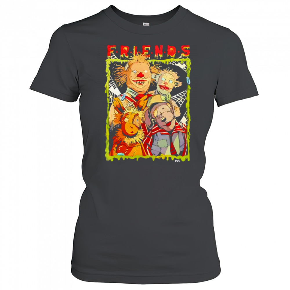 Childhood friends shirt Women's T-shirt