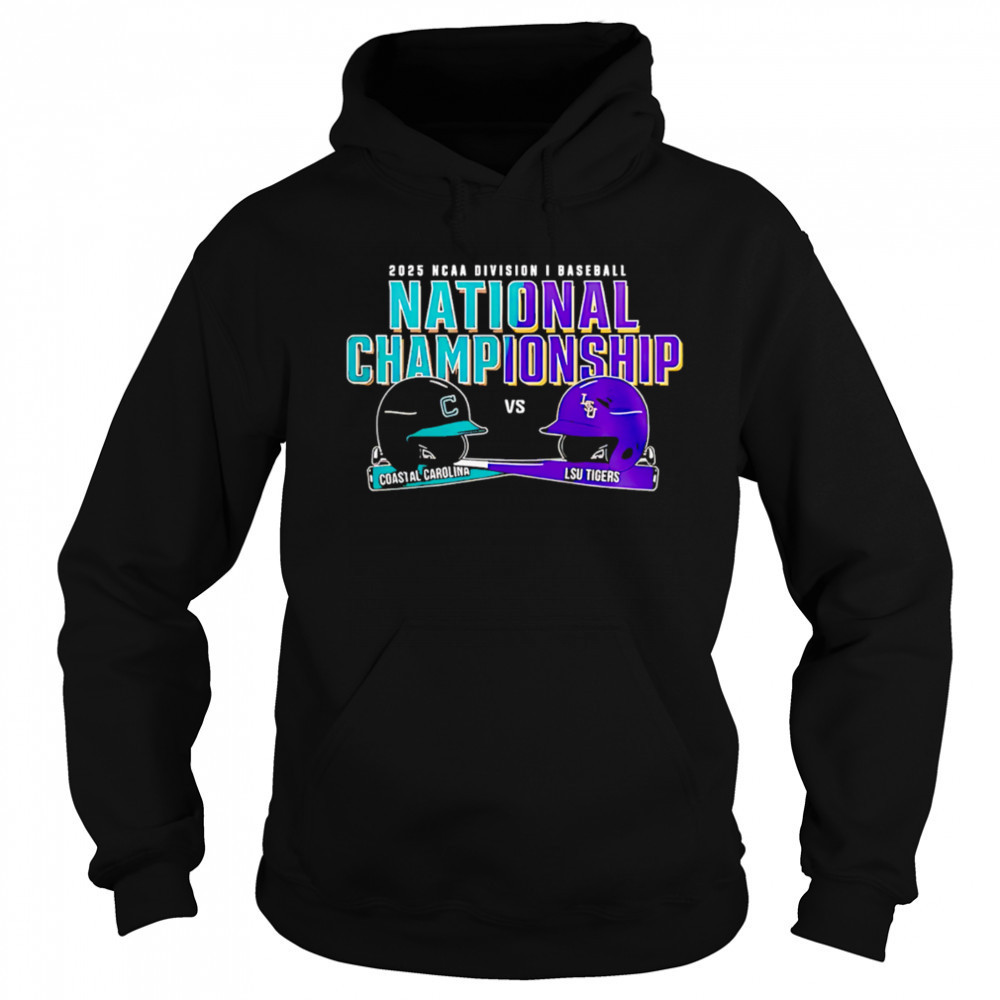 Coastal Carolina Chanticleers 2025 National Championship Special shirt Sweatshirt