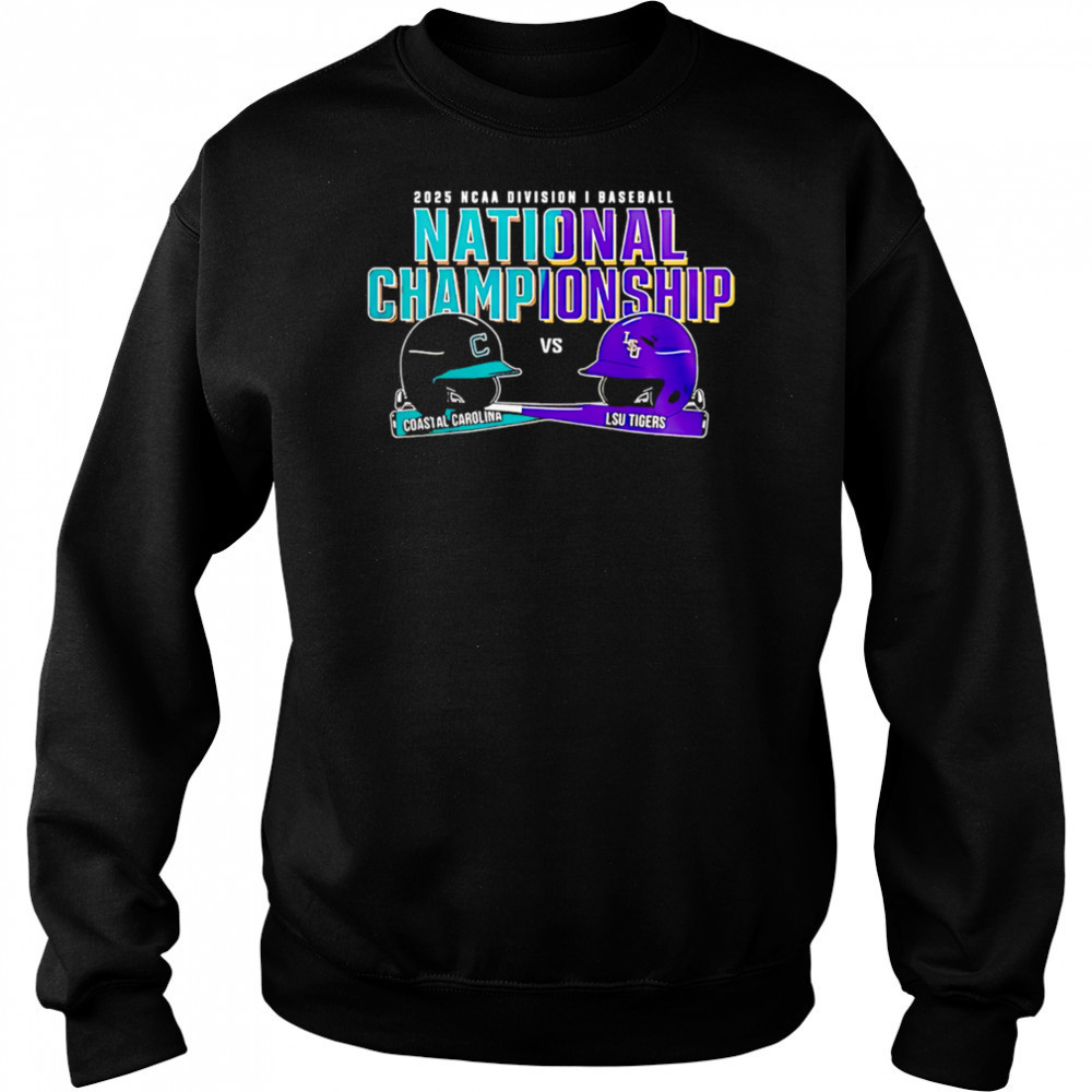 Coastal Carolina Chanticleers 2025 National Championship Special shirt Hoodie