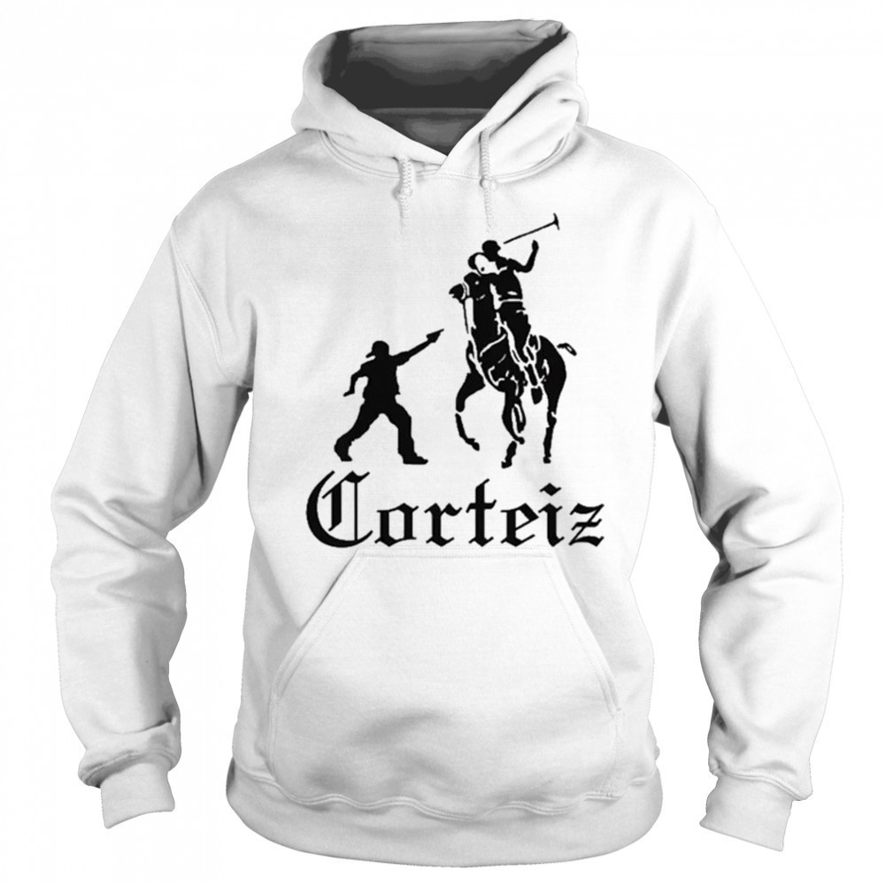 Corteiz Jack Boys T-Shirt Sweatshirt