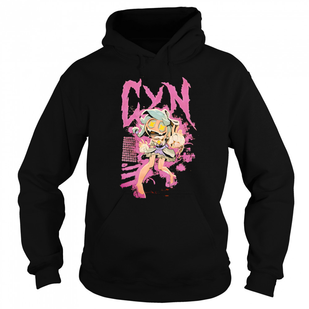Cyn Certifico Technician classic shirt Sweatshirt