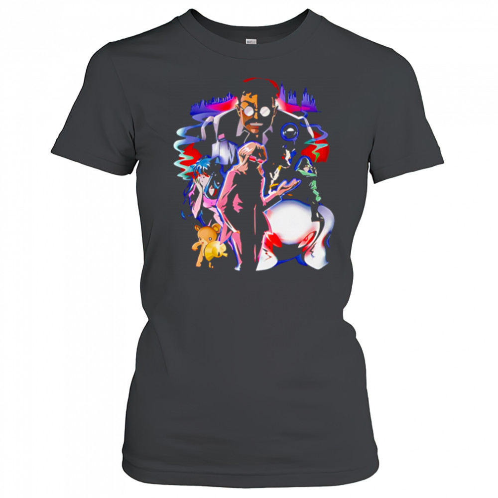 Djo decide deluxe shirt Women's T-shirt