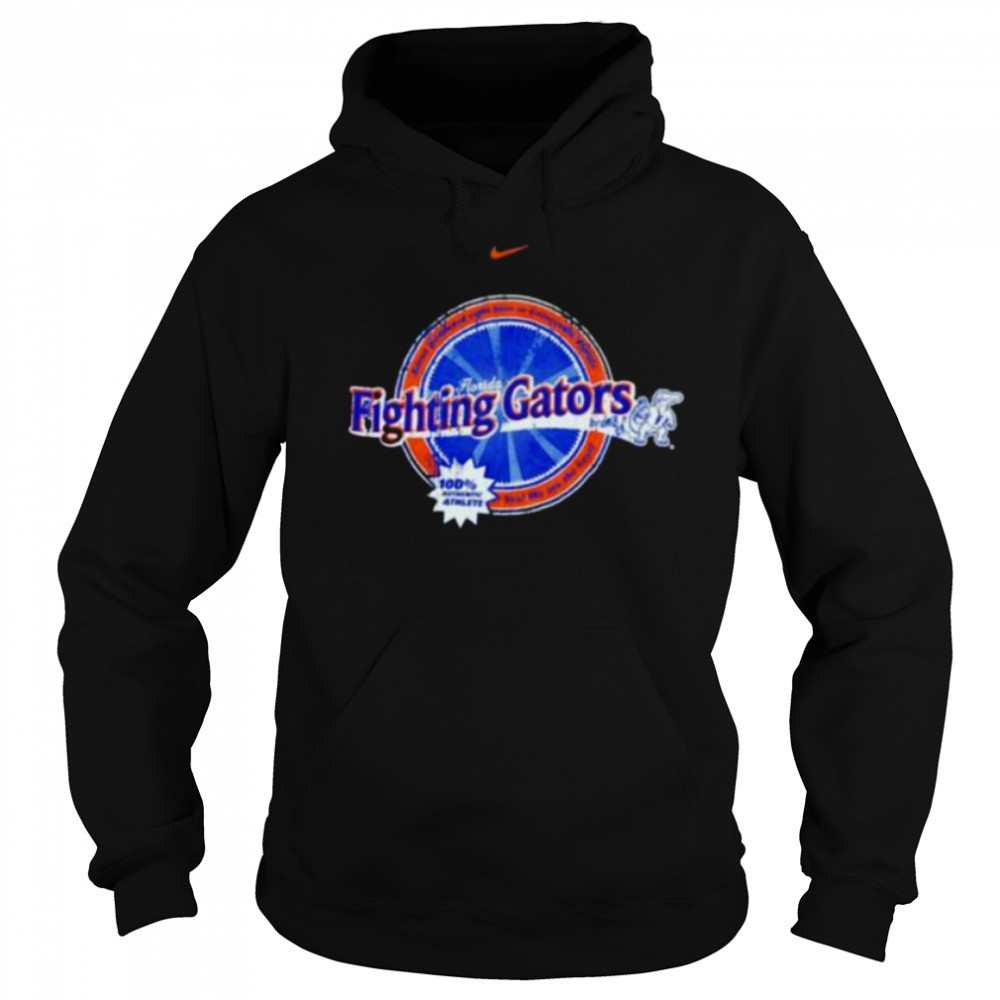 Fighting Florida Gators logo shirt Sweatshirt