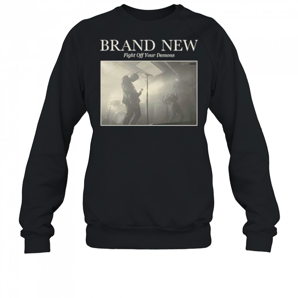 Foyd Silhouette Photo T-Shirt Sweatshirt