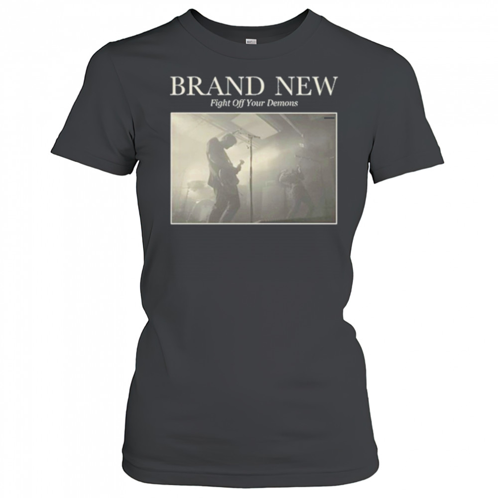 Foyd Silhouette Photo T-Shirt Women's T-shirt