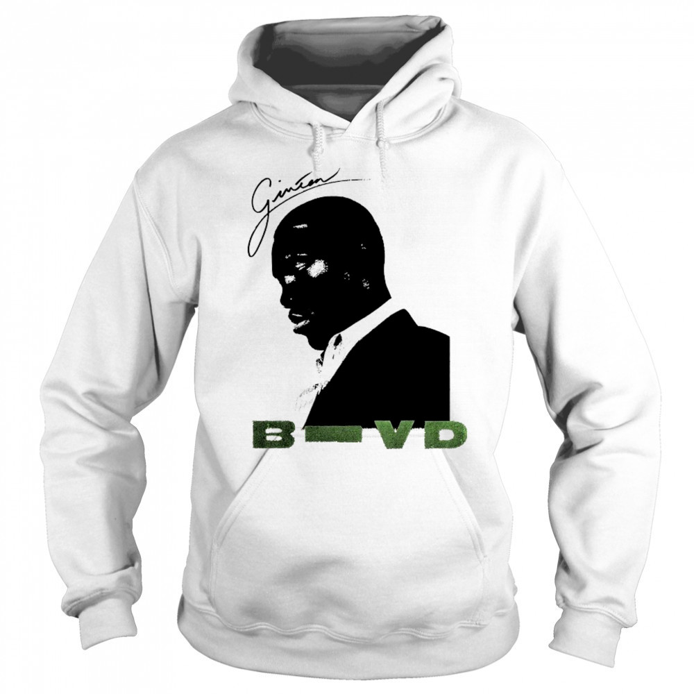 Giveon Beloved Portrait Signature T-shirt Sweatshirt