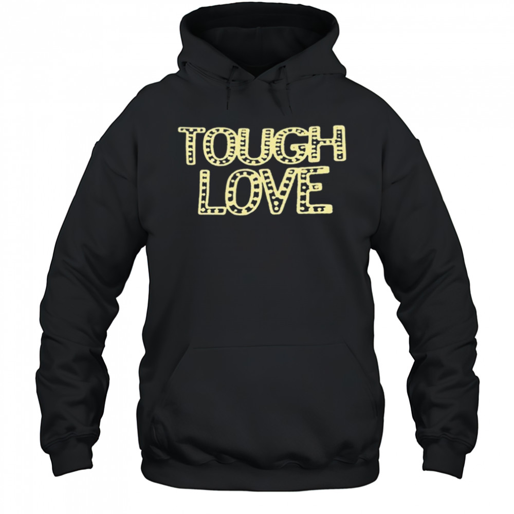Gracie Abrams Tough Love T-shirt Hoodie