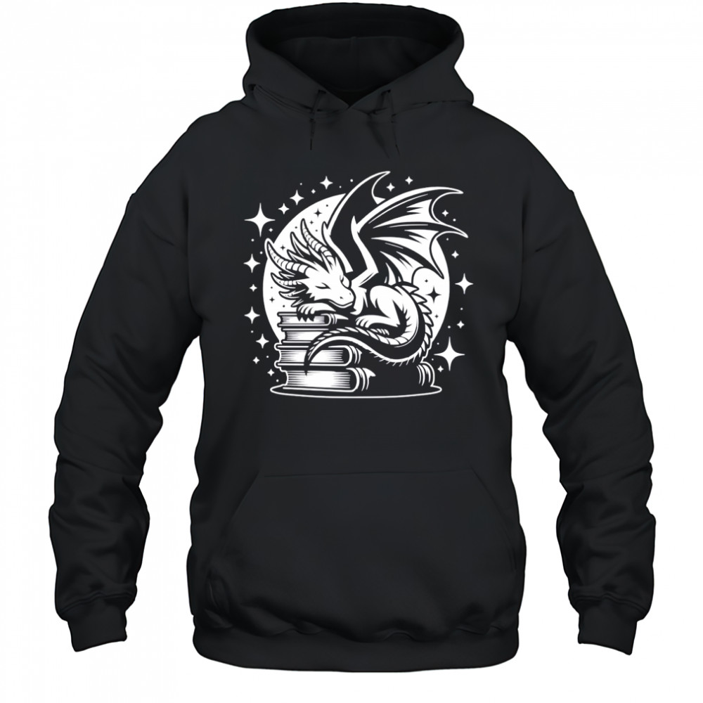 Guardian of Tales dragon shirt Hoodie