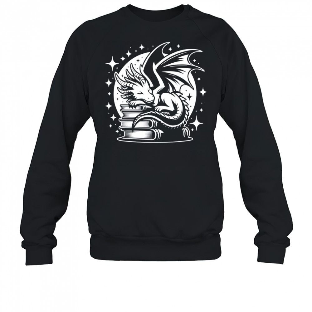 Guardian of Tales dragon shirt Sweatshirt