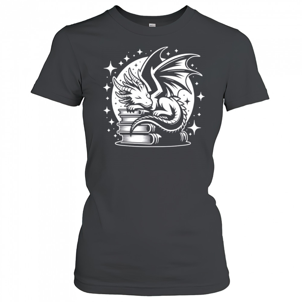 Guardian of Tales dragon shirt Women's T-shirt