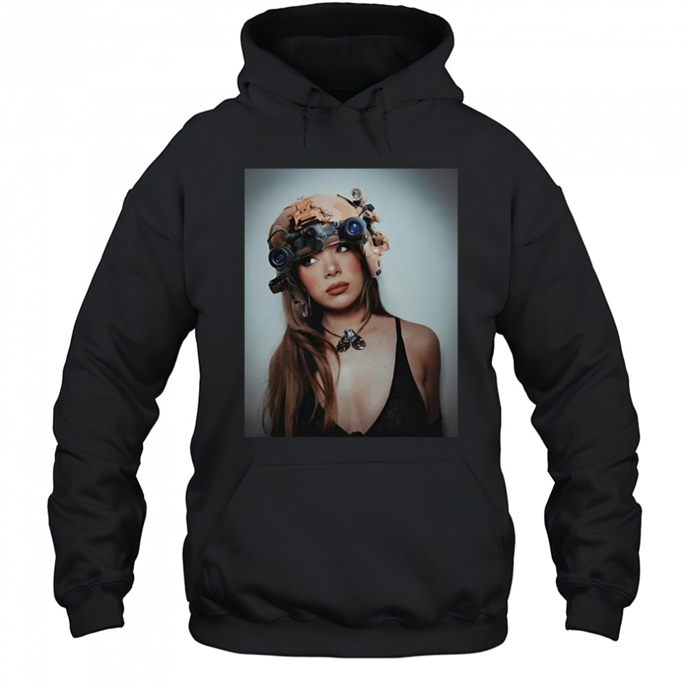 H Steinfeld T-shirt Hoodie