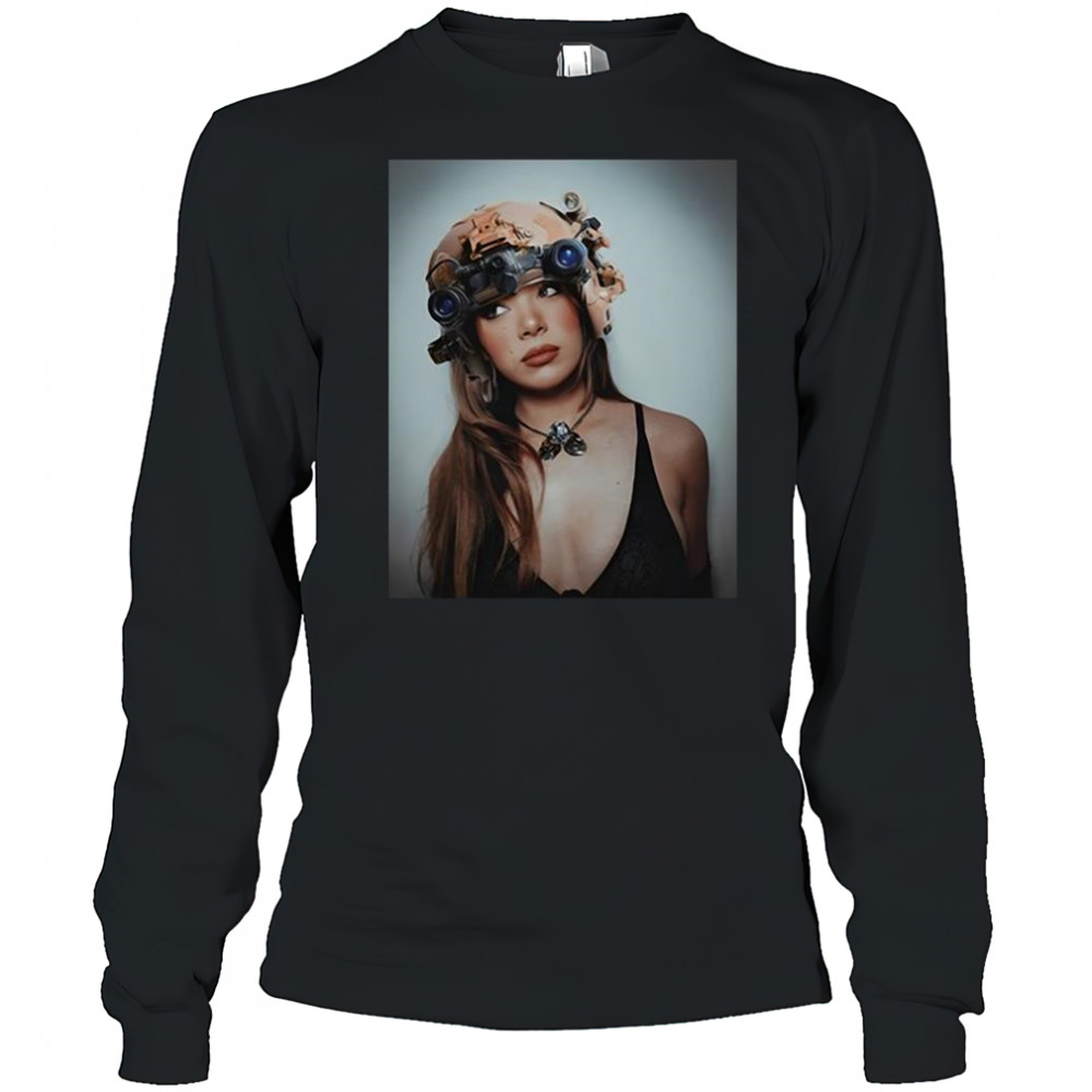 H Steinfeld T-shirt Long Sleeved