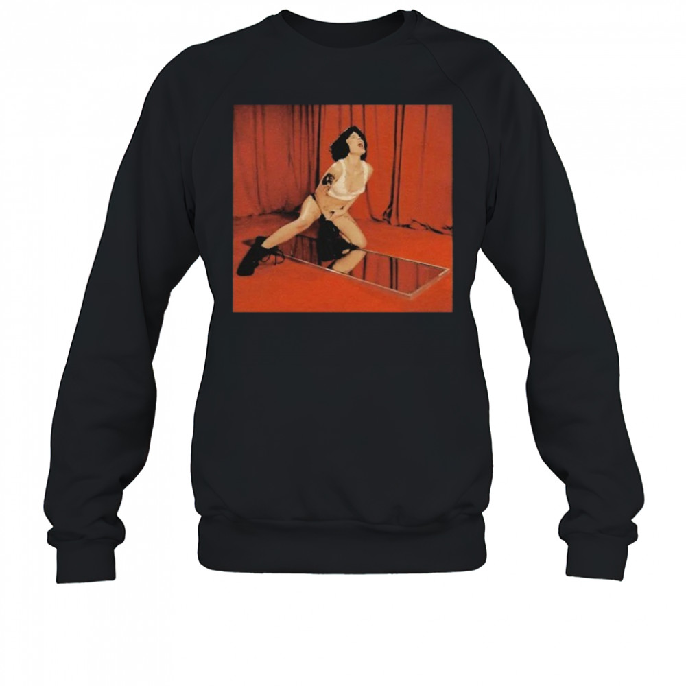 Halsey Safeword T-Shirt Sweatshirt