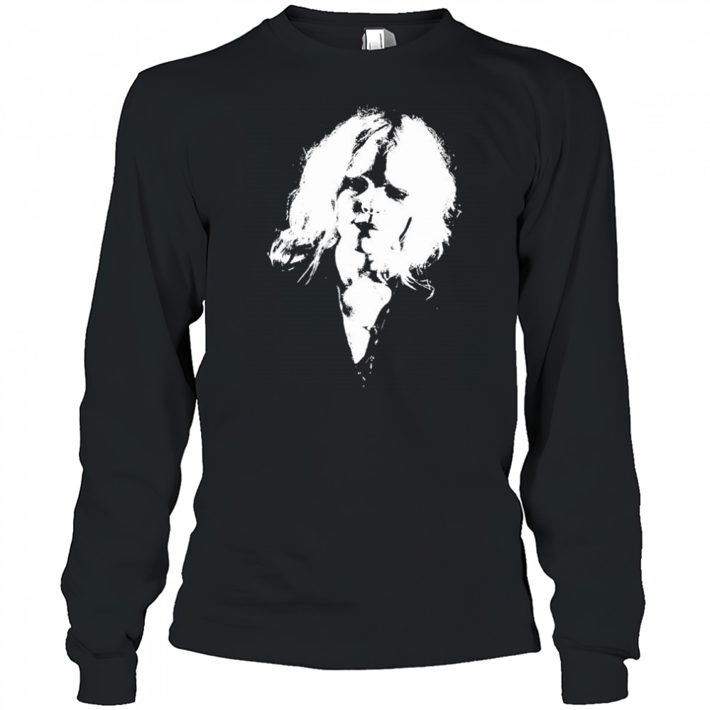 Jessica Pratt Walker, Bacharach, Wilson T-shirt Long Sleeved