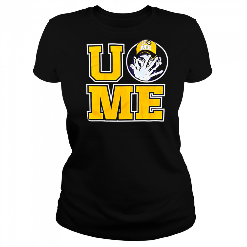 John Cena Uome shirt Women's T-shirt