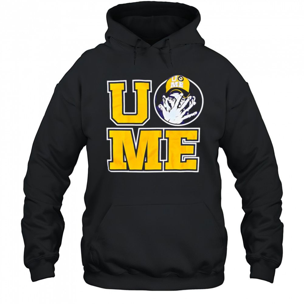 John Cena Uome shirt Hoodie