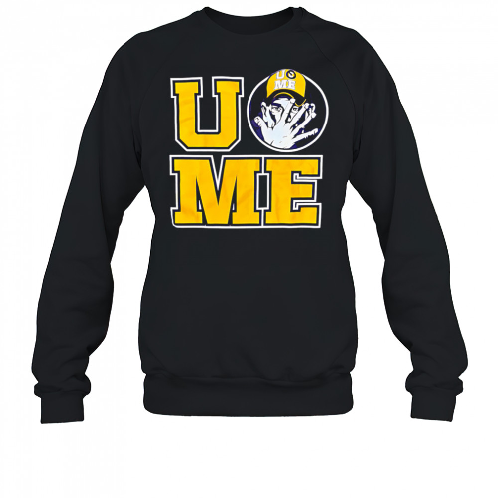 John Cena Uome shirt Sweatshirt
