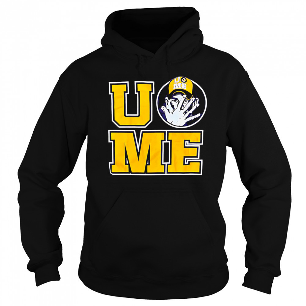 John Cena Uome shirt Sweatshirt