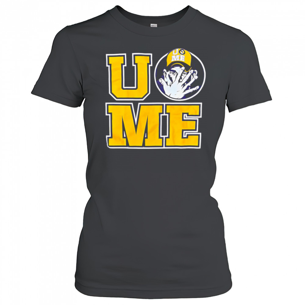 John Cena Uome shirt Women's T-shirt