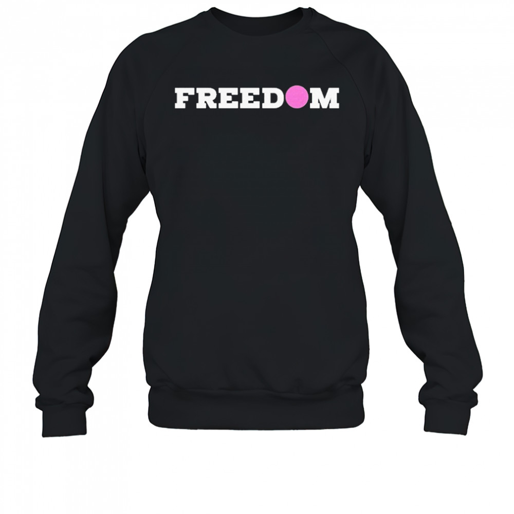 Kesha Freedom T-shirt Sweatshirt