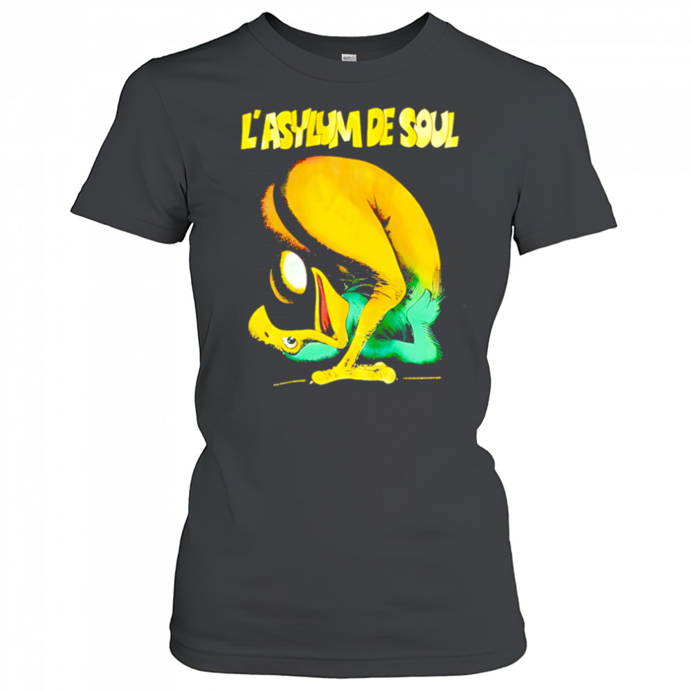 L’asylum De Soul classic shirt Women's T-shirt