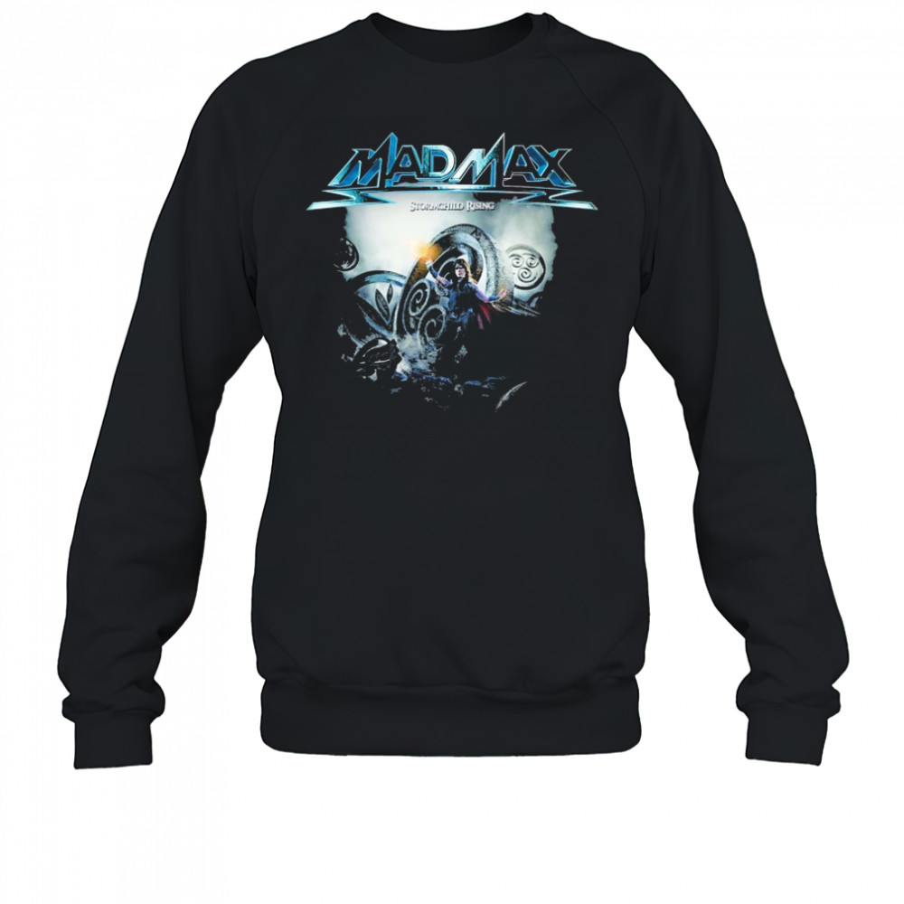 Mad Max Stormchild Rising T-shirt Sweatshirt