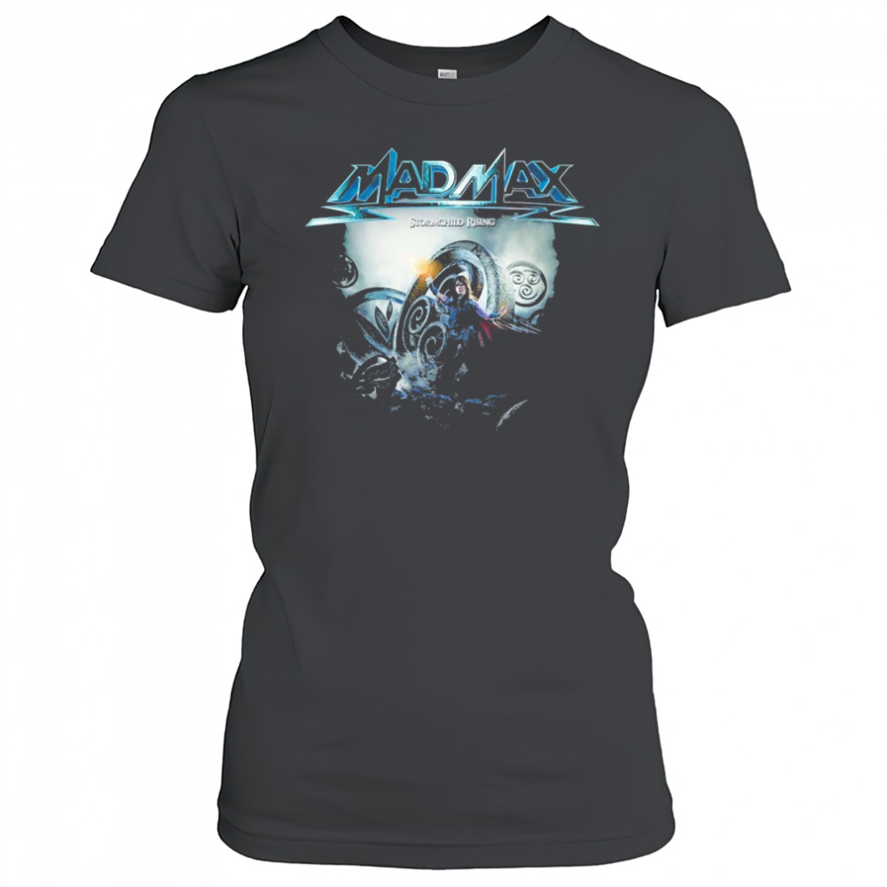 Mad Max Stormchild Rising T-shirt Women's T-shirt