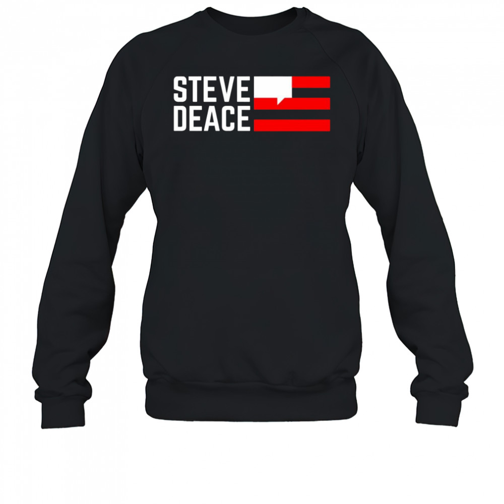 Michael Malice Steve Deace shirt Sweatshirt