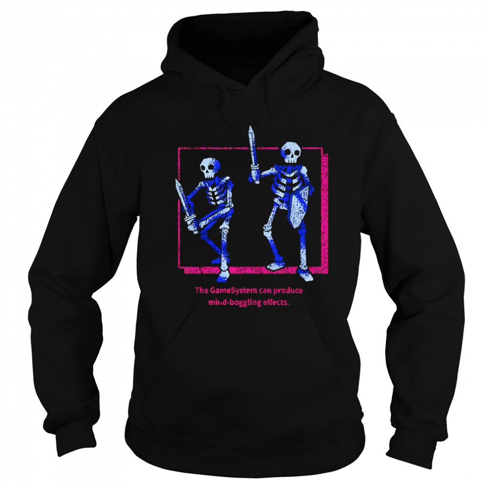Mind-Boggling Grafx shirt Sweatshirt