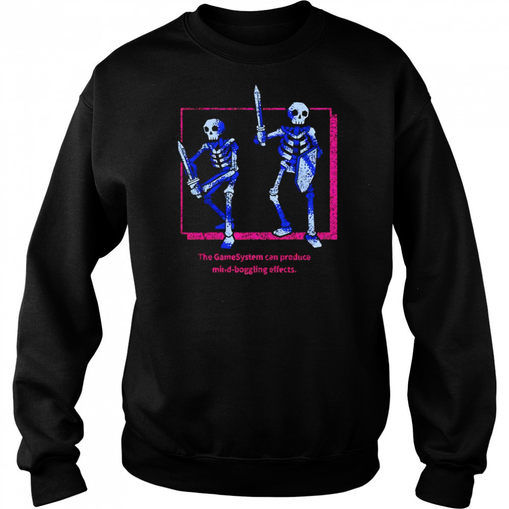 Mind-Boggling Grafx shirt Hoodie