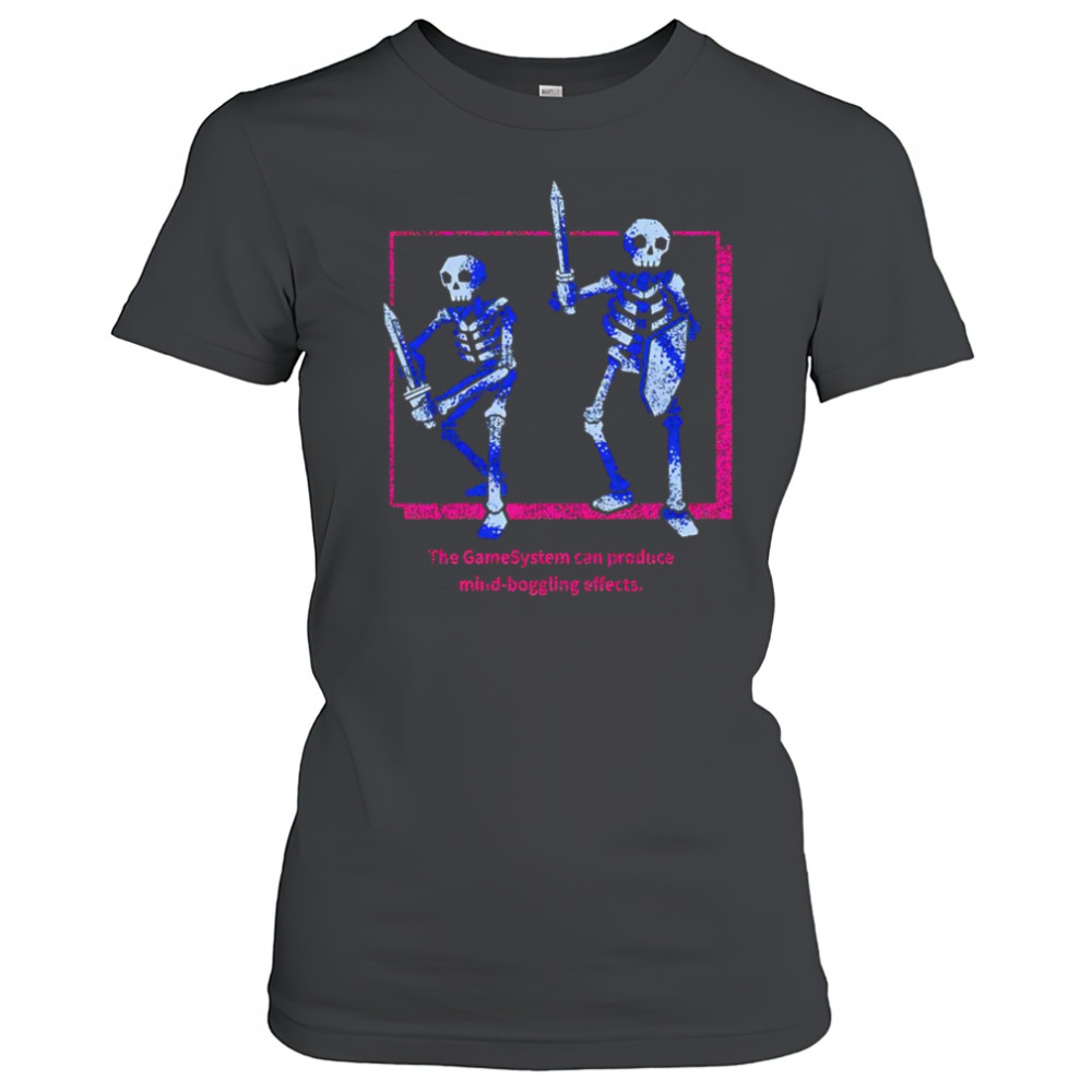 Mind-Boggling Grafx shirt Women's T-shirt