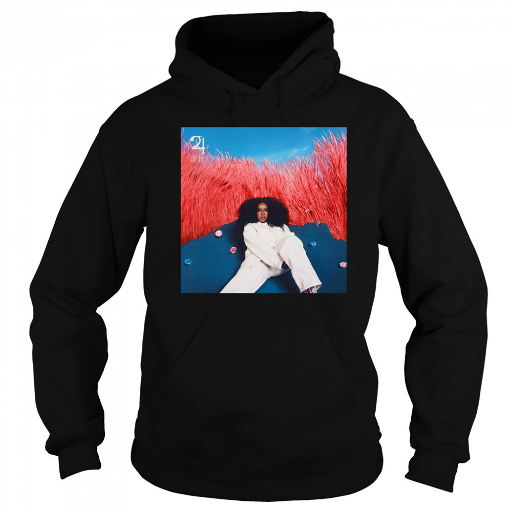 Nao Jupiter Album T-shirt Sweatshirt