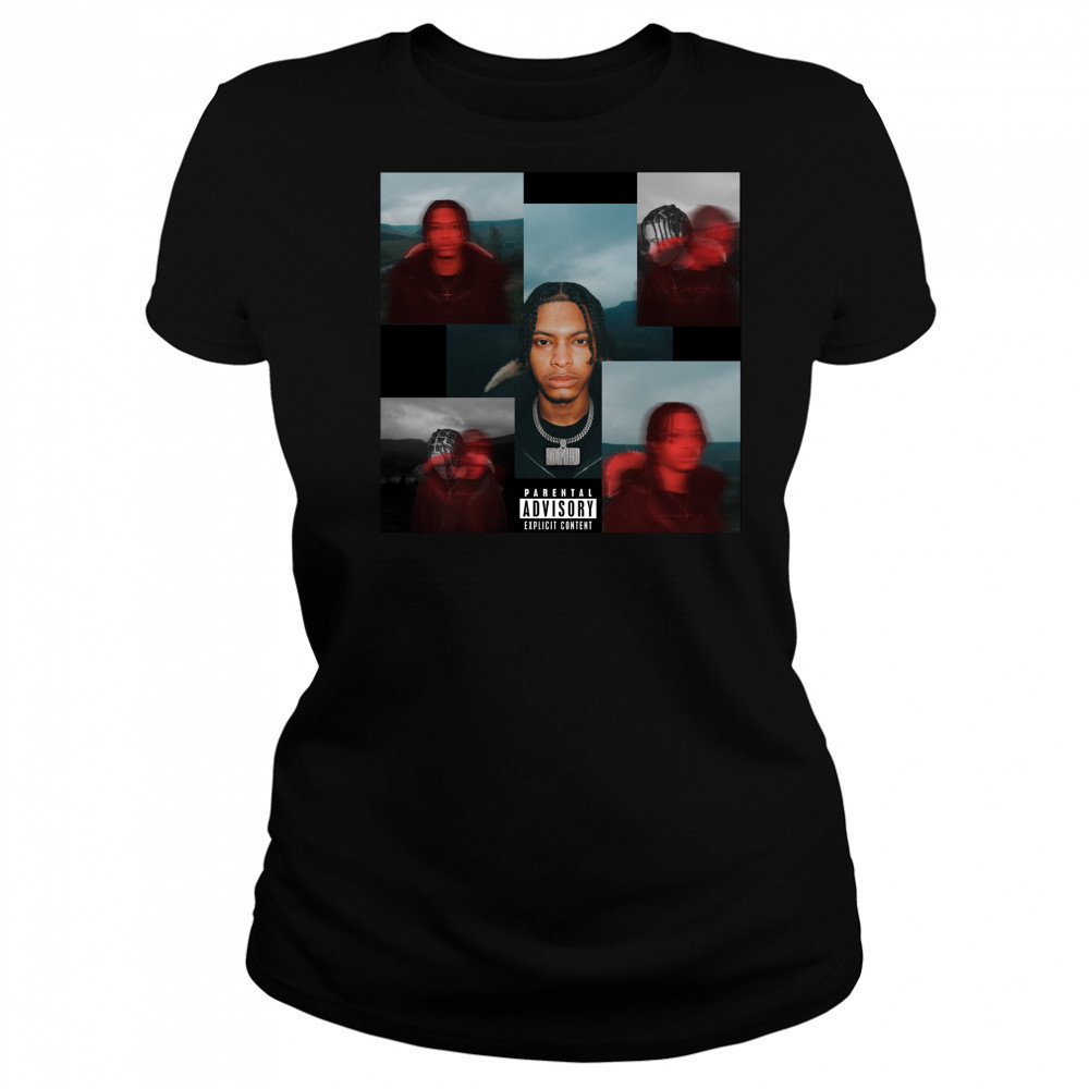 Nemzzz Do Not Disturb T-shirts Women's T-shirt