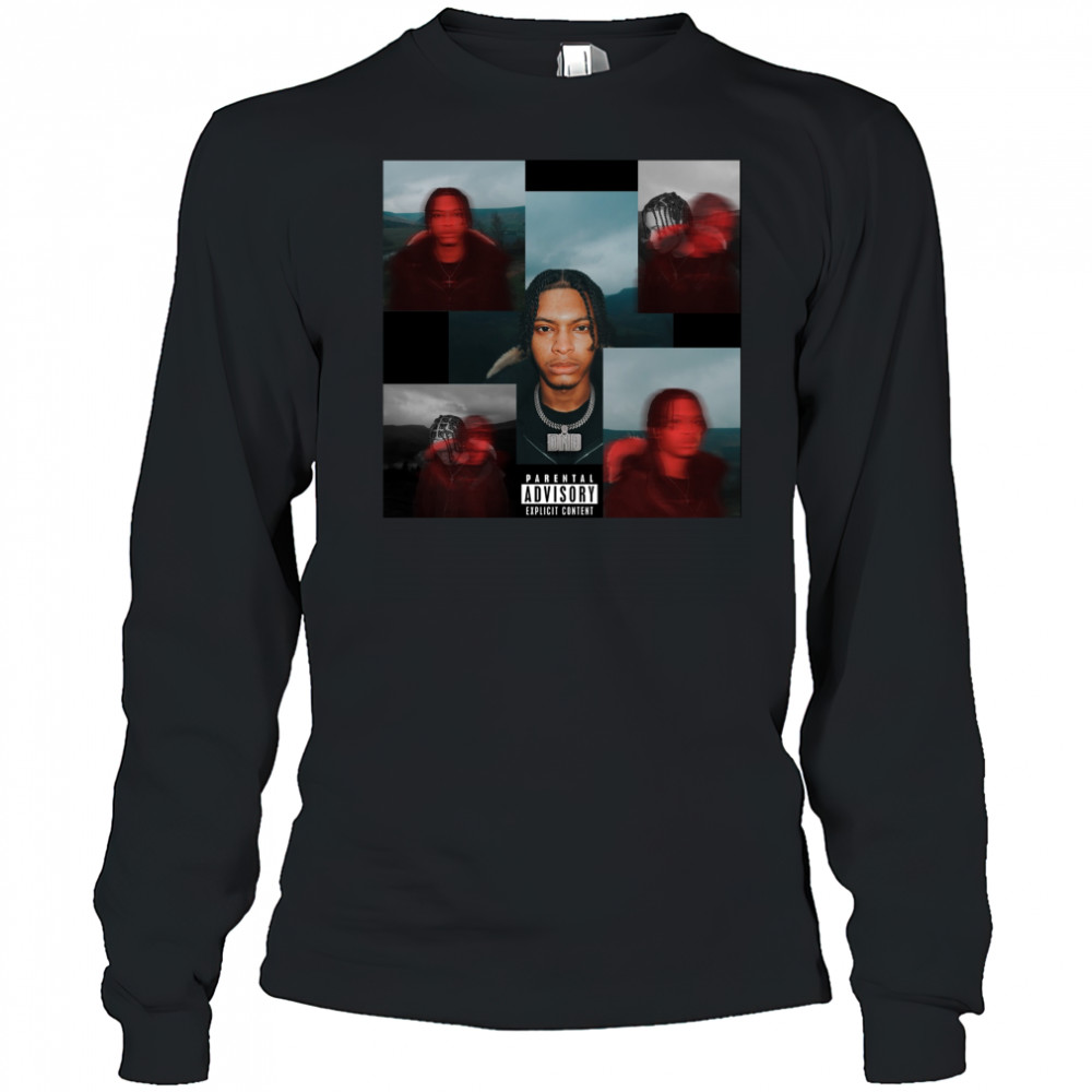 Nemzzz Do Not Disturb T-shirts Long Sleeved