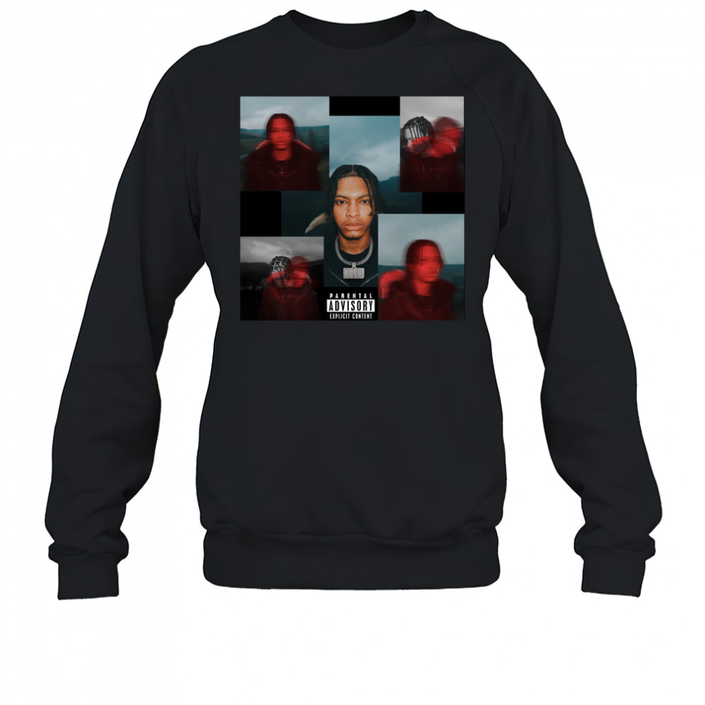Nemzzz Do Not Disturb T-shirts Sweatshirt