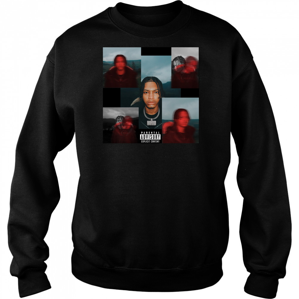 Nemzzz Do Not Disturb T-shirts Hoodie