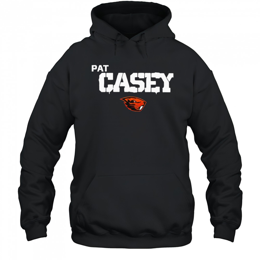 New Coach Pat Casey ABCA Hall Of Fame shirt Hoodie