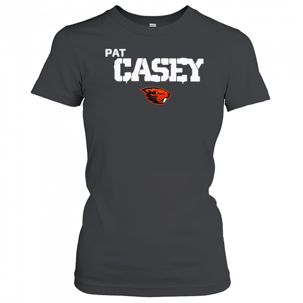 New Coach Pat Casey ABCA Hall Of Fame shirt Women's T-shirt