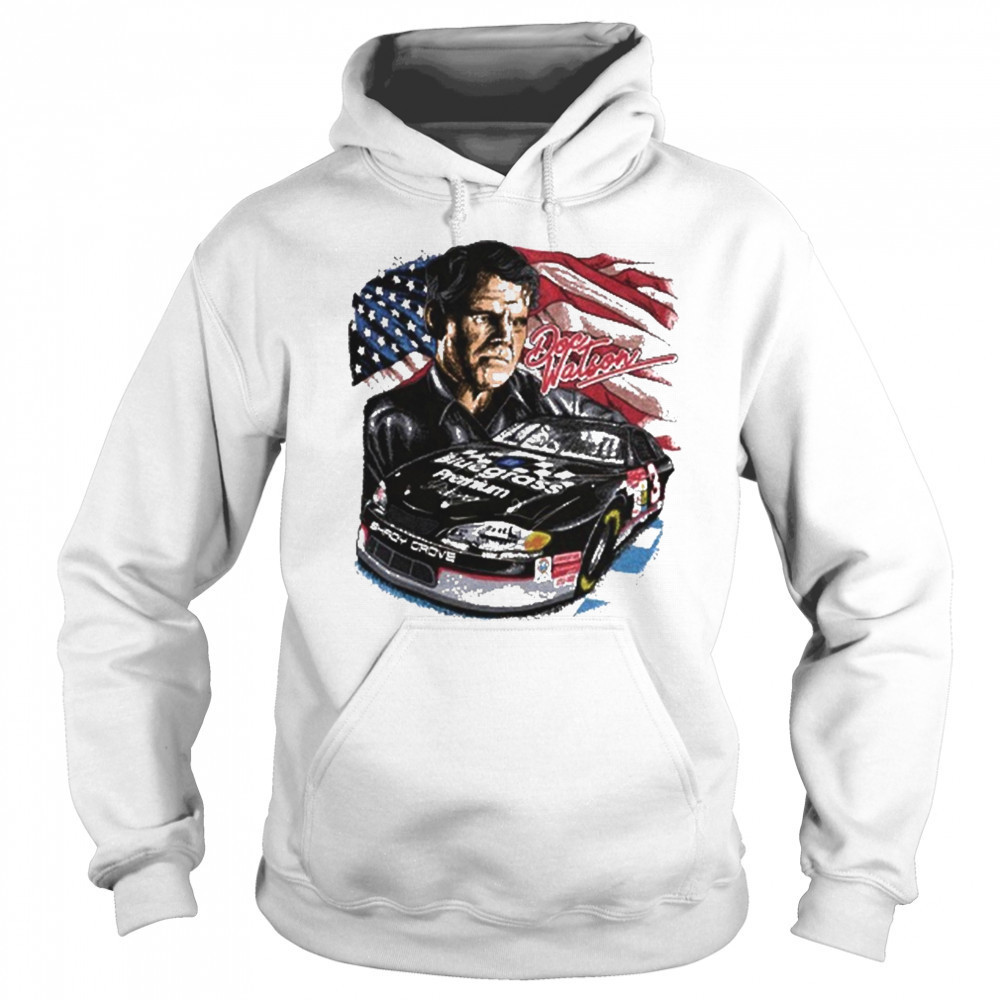 Shady Grove Summertime Racing T-Shirt Sweatshirt