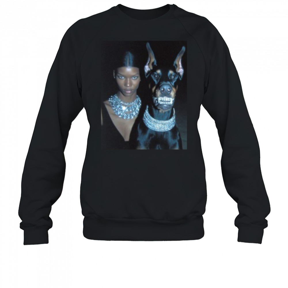 Stephanvasement Grillz T-Shirt Sweatshirt