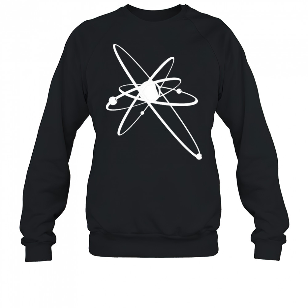 Strung Out Astrolux T-shirt Sweatshirt